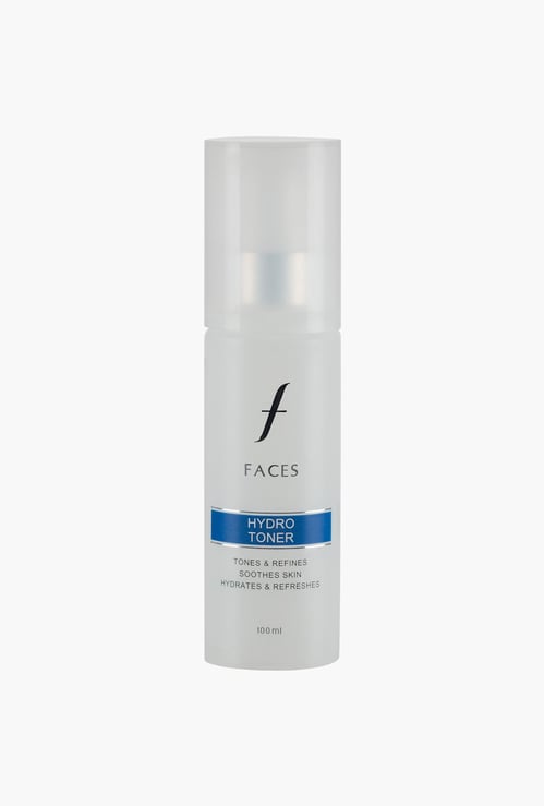 FACES Gentle Toner