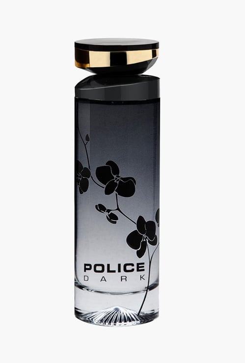 POLICE Women Dark Femme Eau de Toilette - 100ml