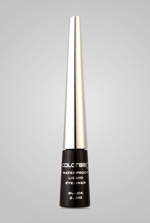 COLORBAR  Waterproof Liquid Eyeliner