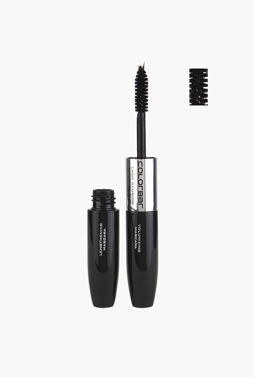 COLORBAR  Volumising Mascara