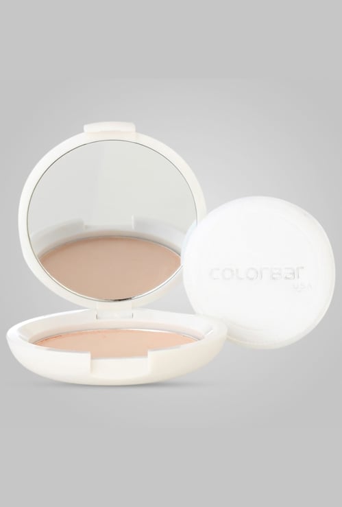 COLORBAR Sheer Creme Lust Compact