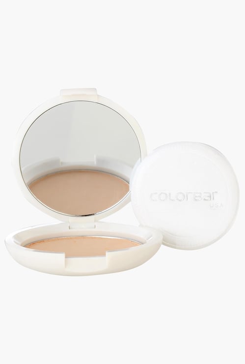 COLORBAR Sheer Creme Lust Compact