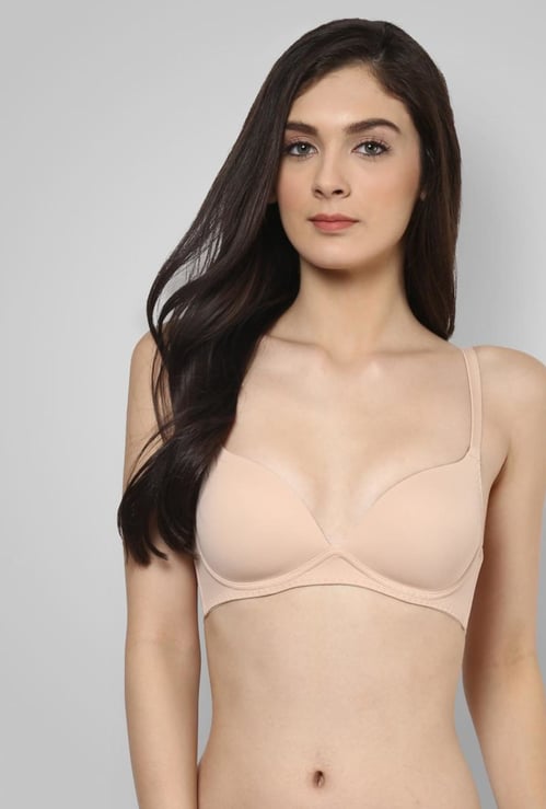 TRIUMPH Padded Non-Wired Bra