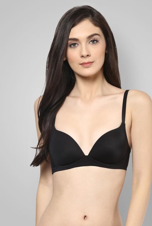 TRIUMPH Padded Non-Wired Bra