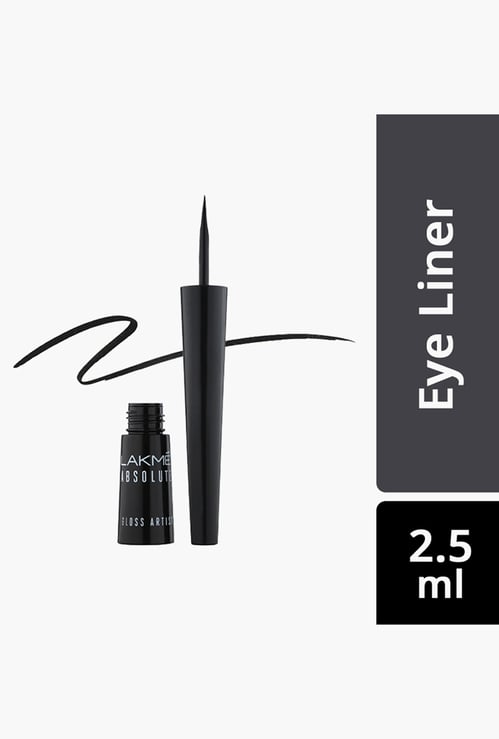 LAKME Women Absolute Gloss Artist Eye Liner