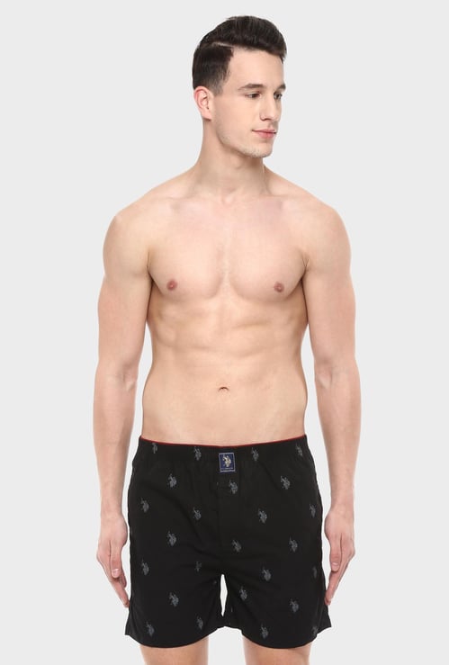 US POLO ASSN Men Boxers