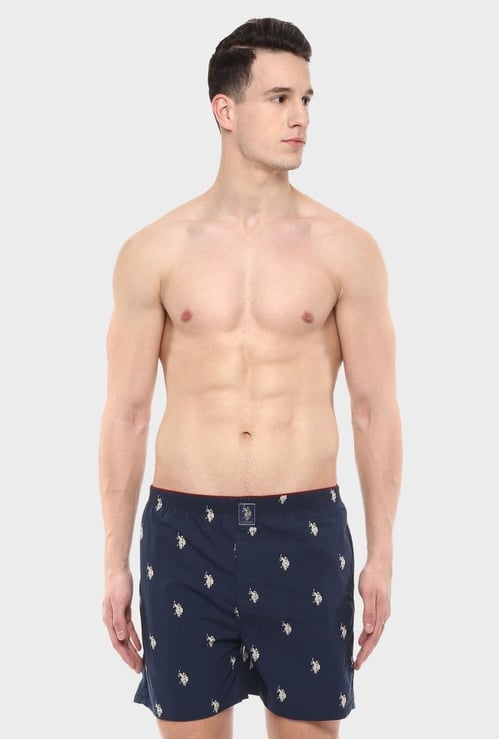US POLO ASSN Men Boxers