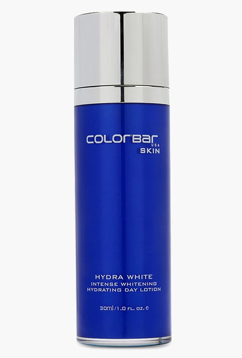 COLORBAR Hydra White Day Lotion