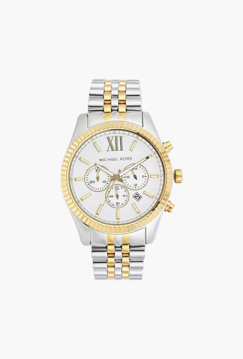 MICHAEL KORS Men Chronograph Watch - MK8344I