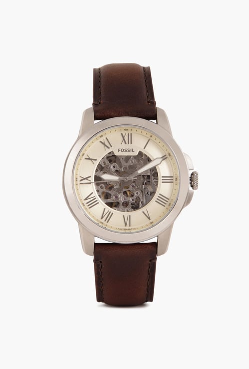 FOSSIL Grant ME3099I Automatic Watch