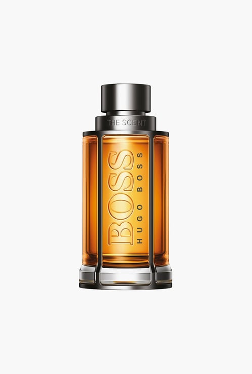 HUGO BOSS Men The Scent Eau De Toilette - 50ml