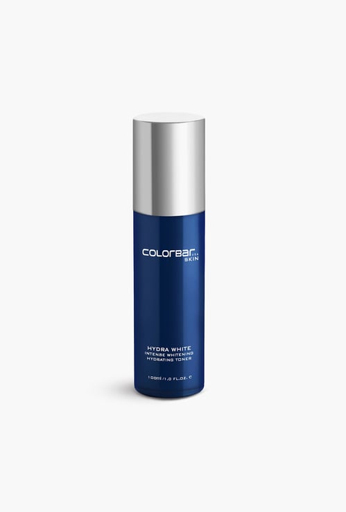 COLORBAR Hydra White Intense Whitening Hydrating Toner