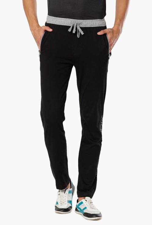 JOCKEY Pocketed Trackpants