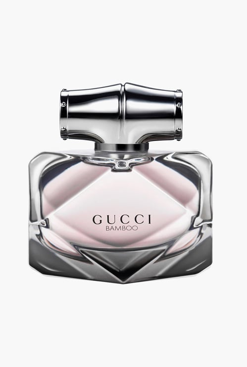 GUCCI Women Bamboo Eau De Toilette - 50ml