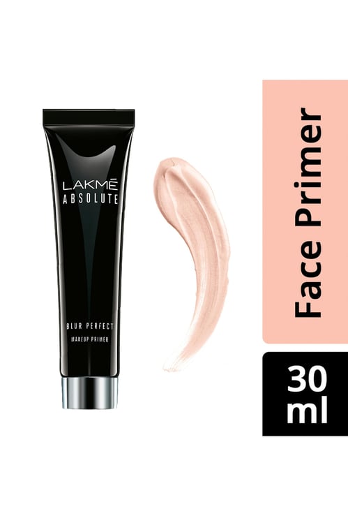 LAKME Absolute Blur Perfect Makeup Primer