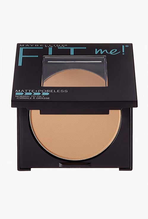 MAYBELLINE Fit Me Matte Poreless Compact - 8.5g