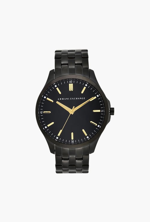 ARMANI EXCHANGE Men Solid Analog Watch-AX2144