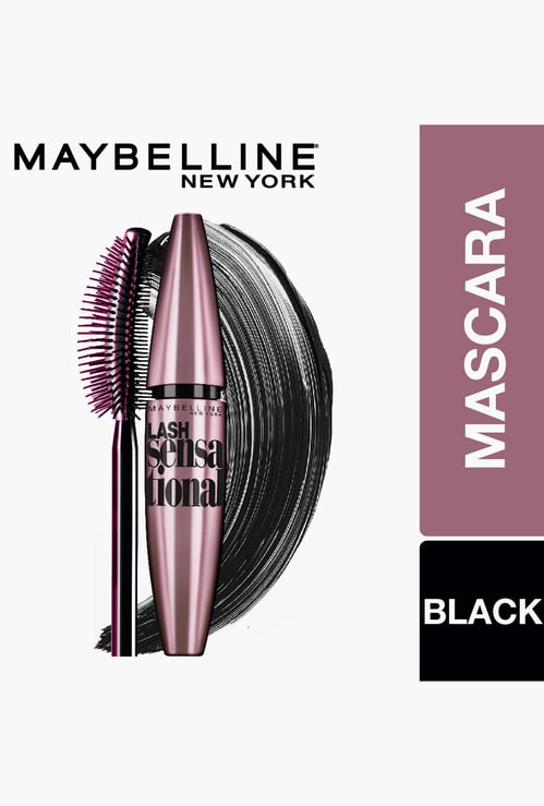 MAYBELLINE NEW YORK Lash Sensational Mascara