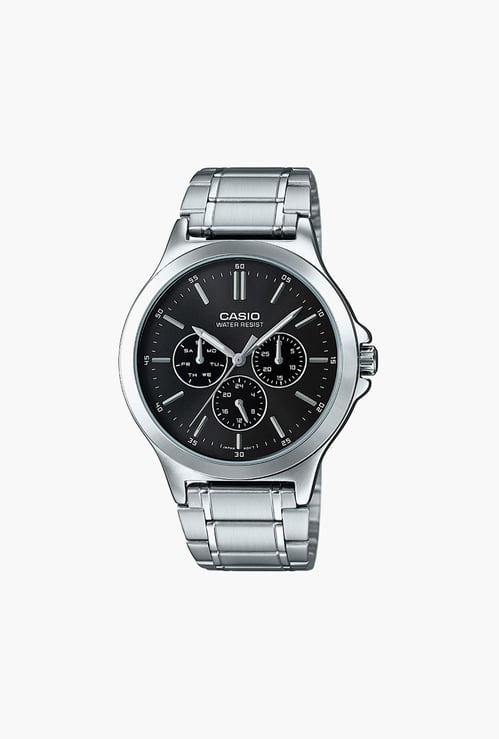 CASIO Enticer Men Multifunctional Watch - MTP-V300D-1AUDF (A1173)