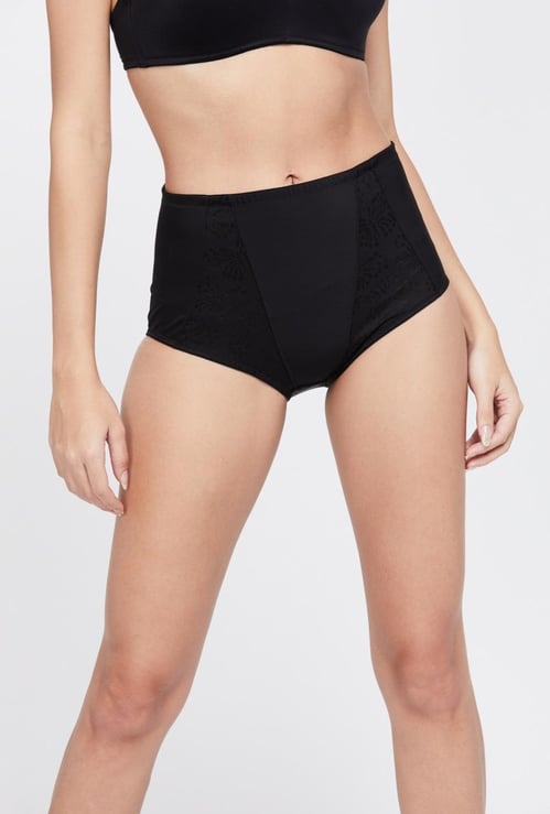 TRIUMPH Minimizer 112 PYW High-Rise Shaping Briefs