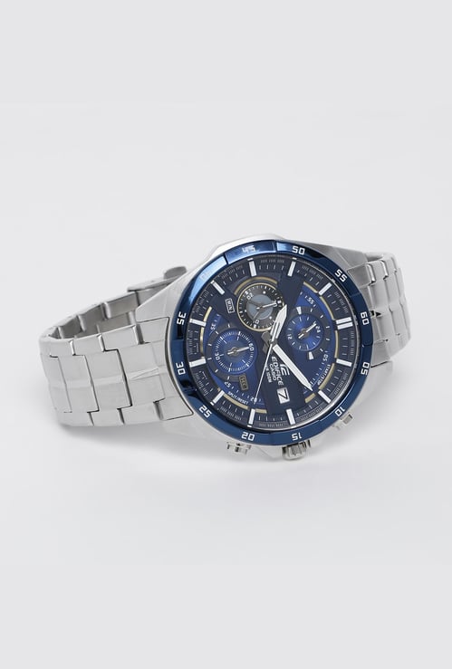 CASIO Men Chronograph Analog Watch - EFR-556DB-2AVUDF