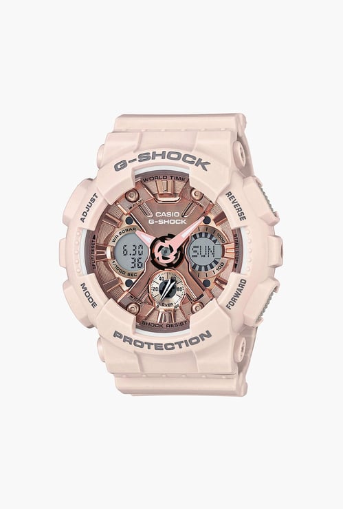 CASIO G-Shock Men Analog-Digital Watch - G732