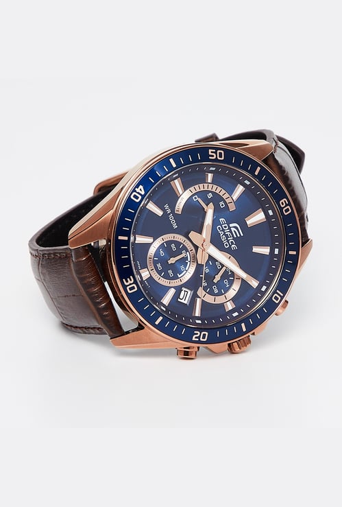 CASIO Edifice Analog Watch EX358