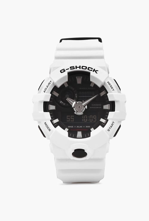 CASIO G-Shock Analog & Digital Watch - G742