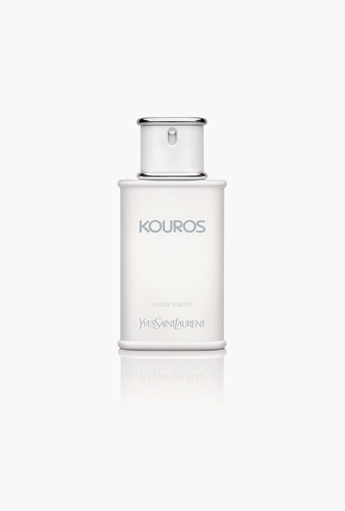 YSL Men Kouros Eau de Toilette - 100ml