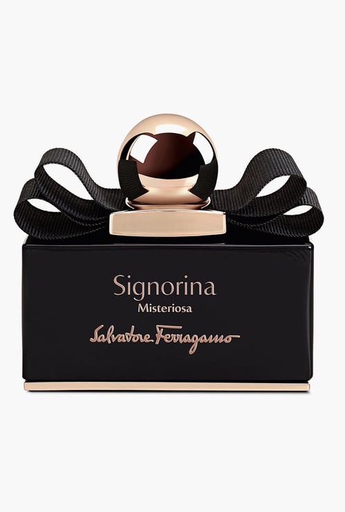 FERRAGAMO Women Signorina Misteriosa Eau de Parfum- 50ml