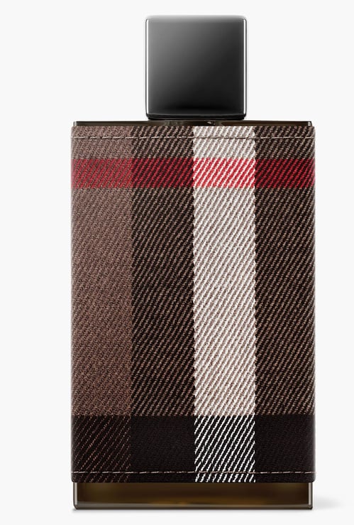 BURBERRY London Eau De Toilette - 100ml