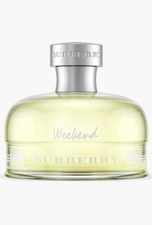 BURBERRY Weekend Eau De Parfum