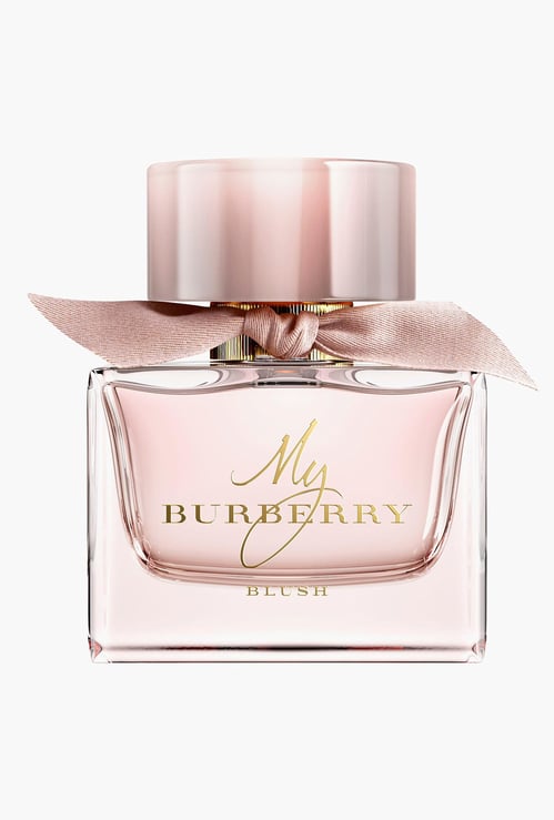 BURBERRY My Burberry Blush Women Eau De Parfum- 90 Ml