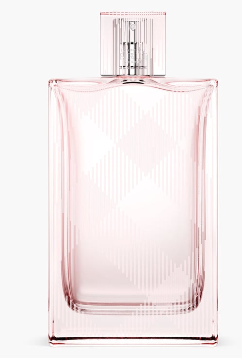 BURBERRY Brit Sheer Eau De Toilette - 100ml