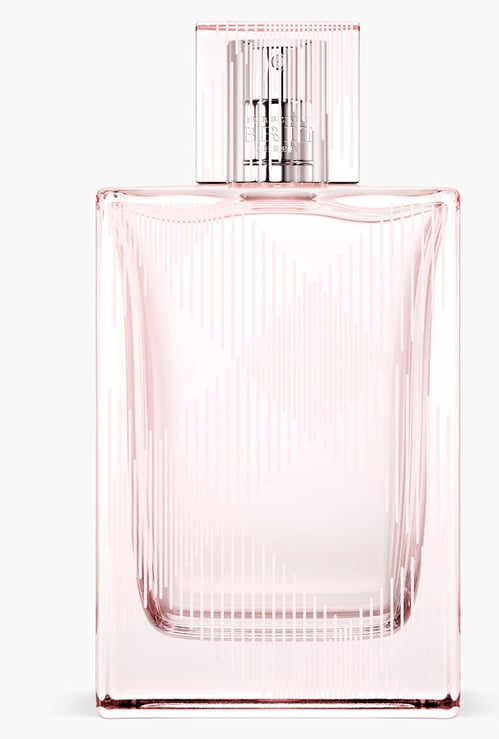 BURBERRY Brit Sheer Eau De Toilette - 50ml