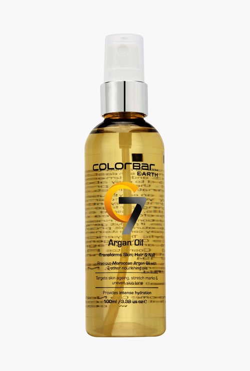 COLORBAR Argan Body Oil