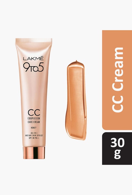 LAKME Complexion Care CC Cream