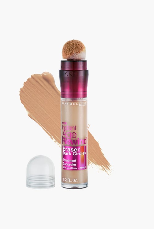 MAYBELLINE Instant Anti Age Eraser Concealer - Light Beige - 6g