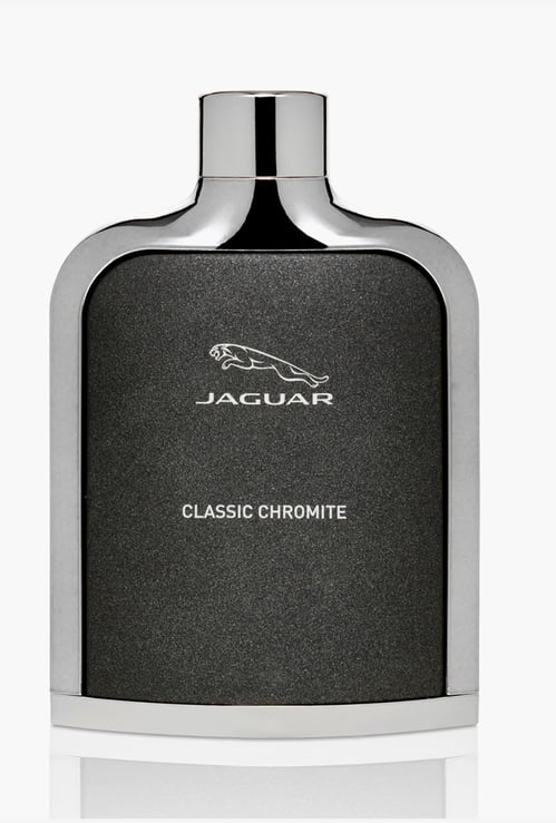 JAGUAR Men Classic Chromite Eau de Toilette - 100ml