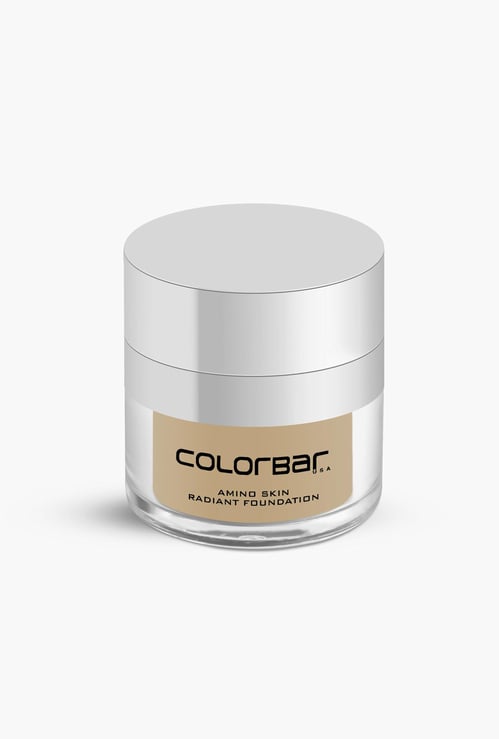 COLORBAR Amino Skin Radiant Foundation