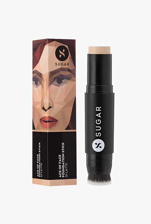 SUGAR Ace Of Face Foundation Stick