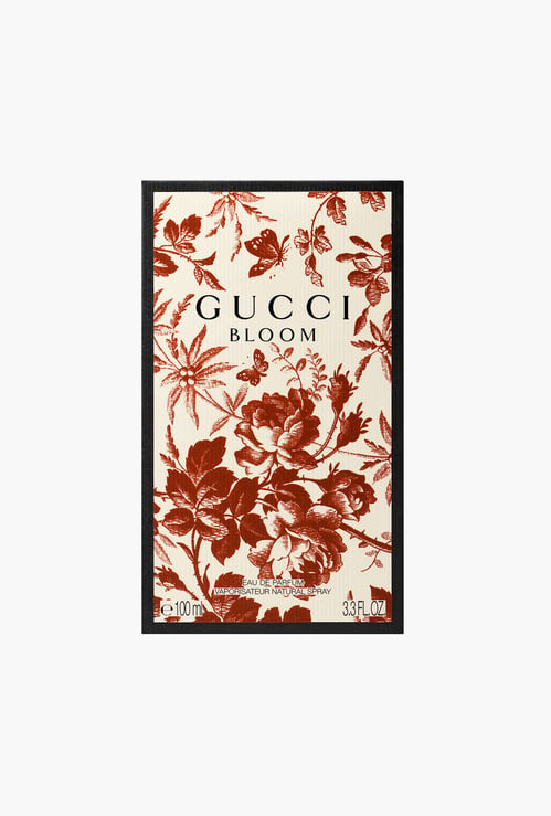 GUCCI Women Bloom EDP- 100ml