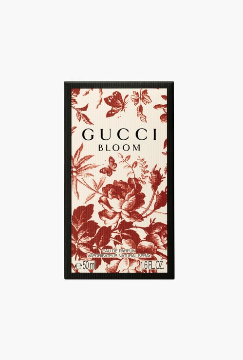 GUCCI Women Bloom Eau De Parfum - 50ml