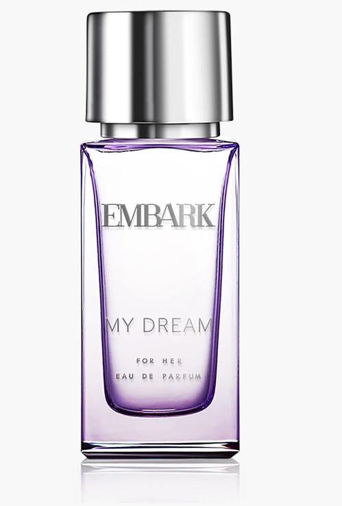 EMBARK My Dream For Her Eau De Parfum- 30 ml.