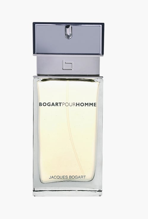 JACQUES BOGART Pour Homme Eau de Toilette- 100ml