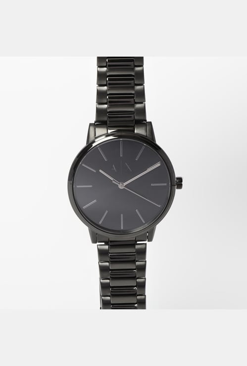 ARMANI EXCHANGE Cayde Men Water-Resistant Analog Watch - AX2701I