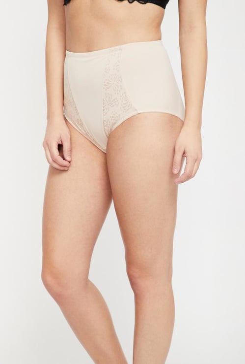 TRIUMPH Printed Shaping Briefs