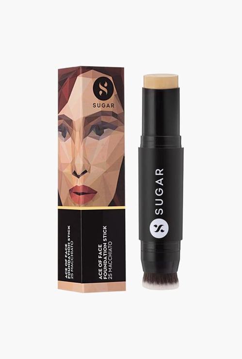 SUGAR Ace Of Face Foundation Stick