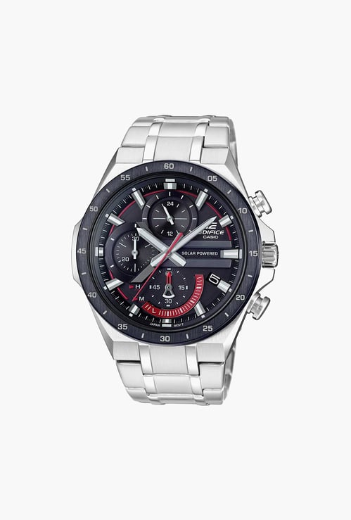 CASIO Edifice Men Chronograph Watch - EQS-920DB-1AVUDF (EX487)