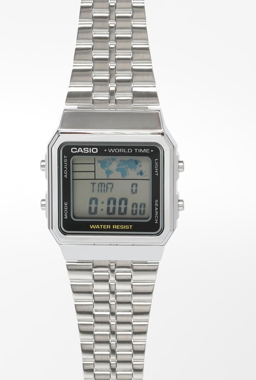 CASIO Vintage Digital Watch D133